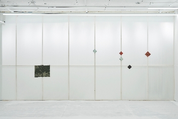 Yonsok Yi, Bathroom, 2021/2025
